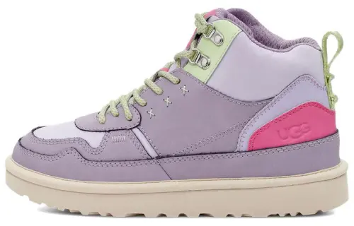 UGG Highland 'Purple' Women's