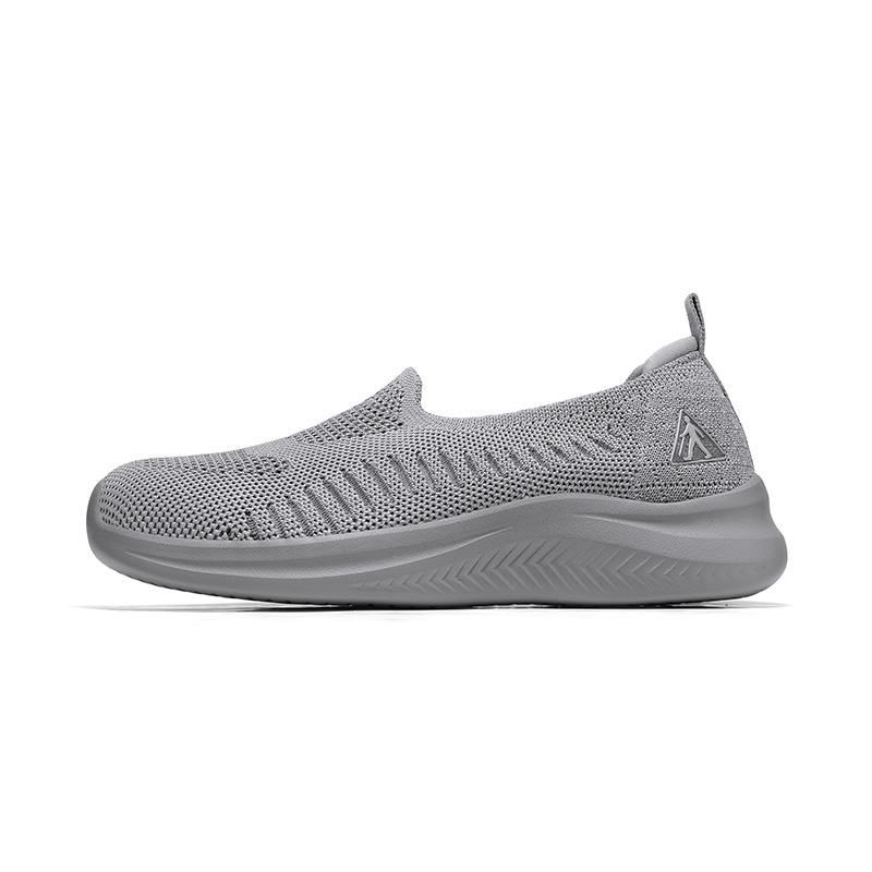 ZULIZ Walking Shoes Cushioning Slip Resistant Abrasion Resistant Breathable Lightweight