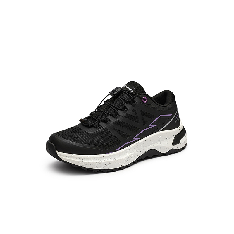 RED DRAGONFLY Fabric Cushioning Slip Resistant Abrasion Resistant Low top Running Shoes Women’s