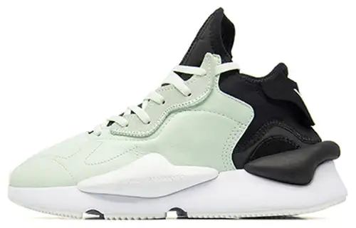 Adidas Y 3 Kaiwa Salty Green
