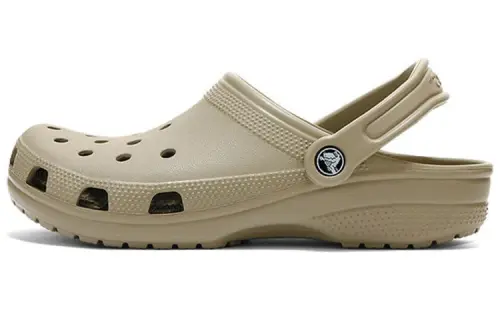 Crocs Classic Clogs 'Cobblestone'