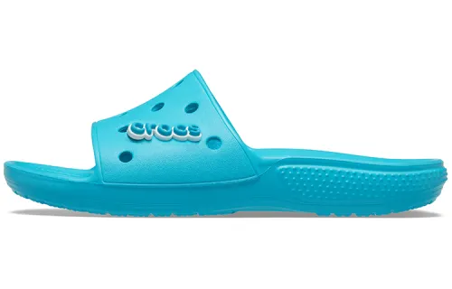 Crocs Classic Slides 'Blue'