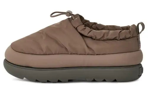 UGG Classic Maxi Clog 'Walnut Brown' Women's