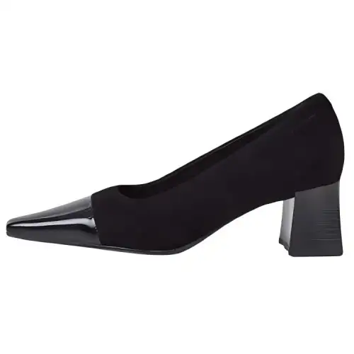 VAGABOND SHOEMAKERS High Heels Women's Black