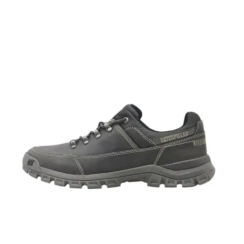 CAT Cushioning Low top Casual Shoes Men's Gray