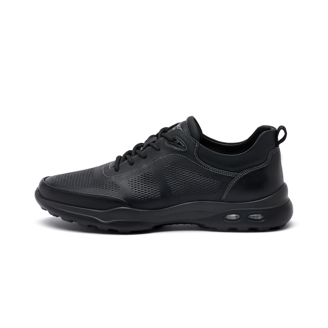 BOSSSUNWEN Low top Outdoor Shoes Men’s
