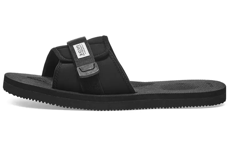Suicoke PADRI 'Black'