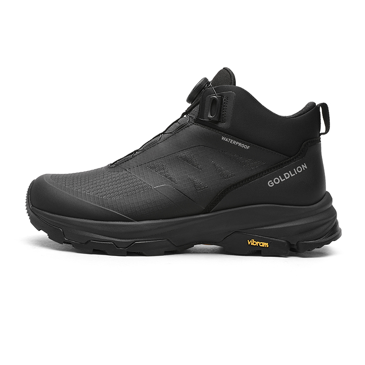 GOLDLION Mid top Outdoor Shoes Men’s
