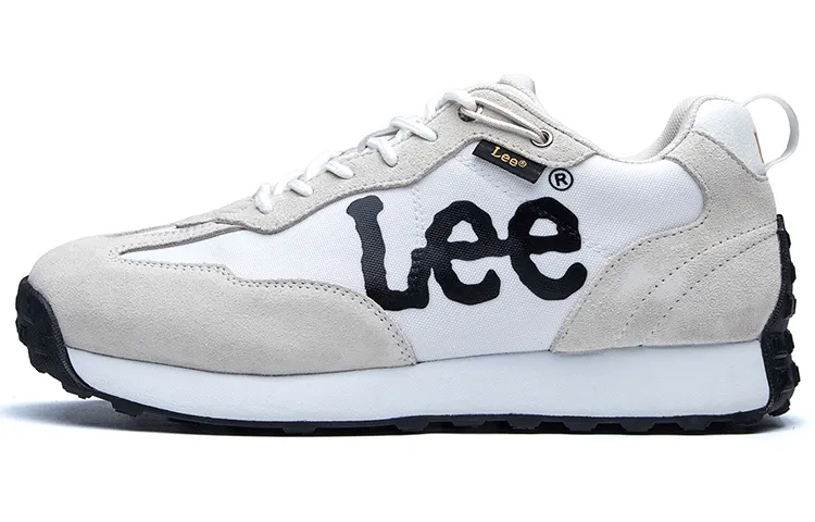 Lee Low top Casual Shoes Unisex