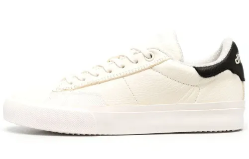 HERON PRESTON Skateboard Shoes Women's Low Top White/Black