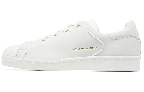 Adidas Y-3 Super Knot 'Chalk White'