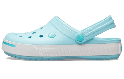 Crocs Crocband Beach Light Blue Unisex Sandals