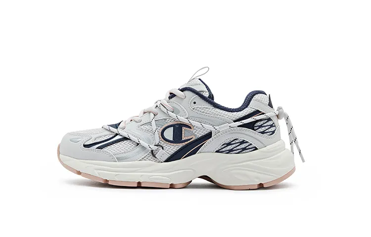 Champion Running Shoes Unisex Midnight Blue