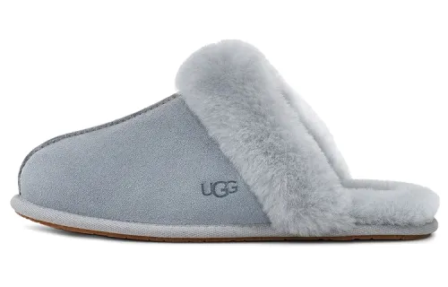UGG Stylish Sandal Women's Gray Fog