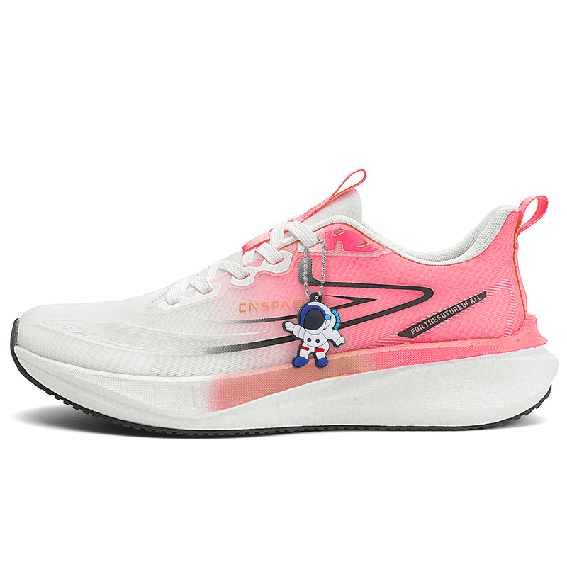 ZHONGGUOHANGTIAN Low top Running Shoes Unisex Box Limited Edition