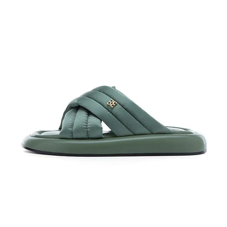 Marie Claire Stylish Sandal Women's Mediterranean Haze Green