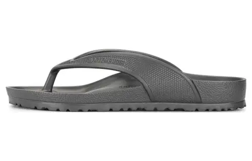 Birkenstock Stylish Sandal Unisex Gray
