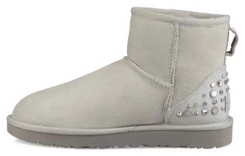 UGG Mini Studded Bling Women's