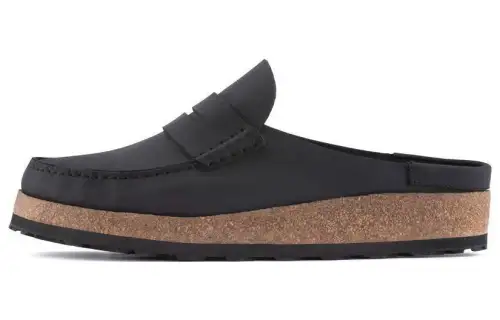 Birkenstock Naples Slippers