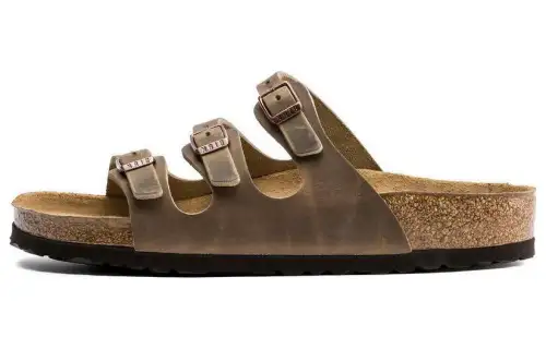 Birkenstock Florida slides Women's