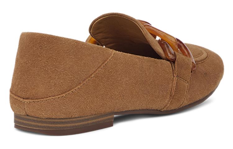 UGG Casual Loafers 'Marron' Women's
