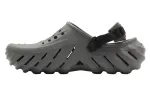 Crocs Echo Clogs 'Grey'