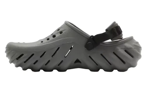 Crocs Echo Clogs 'Grey'