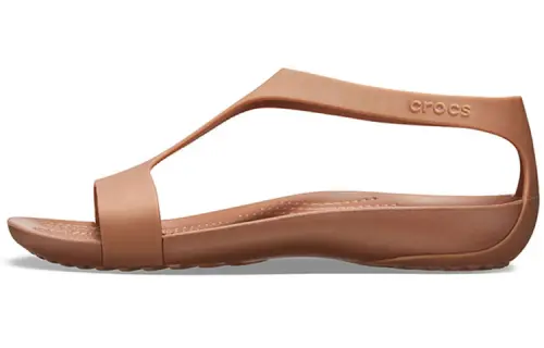 Crocs Serena One Strap Sandals Women's