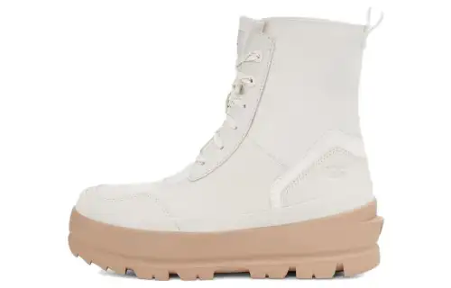 UGG Bota Boots 'White' Women's