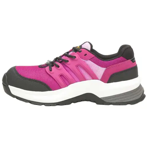 CAT Mesh Low top Casual Shoes Women's Pink