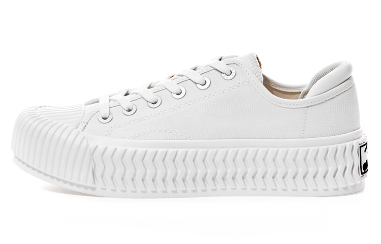 Excelsior Cookies Shoes LITE STEP Classic Light Food Abrasion Resistant Slip Resistant Low top Canvas Shoes Unisex