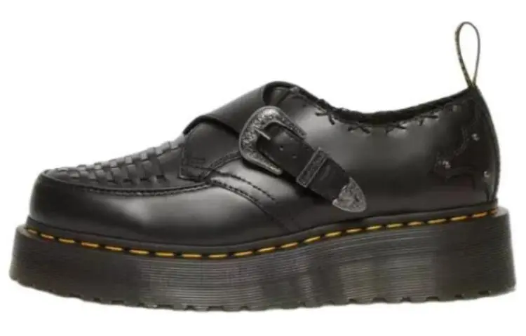 Dr.Martens Ramsey Platform Creepers