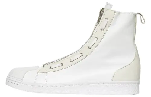 Adidas Y-3 Pro Zip 'White'
