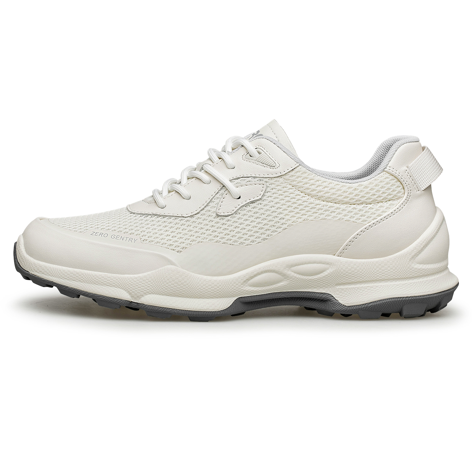 ZRO Zero Frontier Minimalist Low top Casual Shoes Men’s