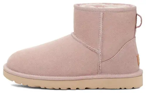 UGG Classic Mini Ii 'Pink' Women's