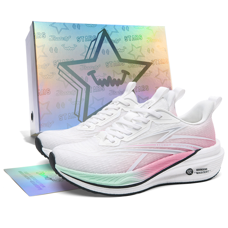 Stateof Stars Low top Running Shoes Men’s