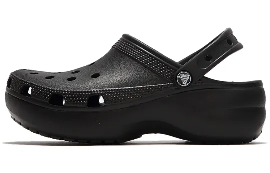 Crocs Classic Platform Clog 4.1cm