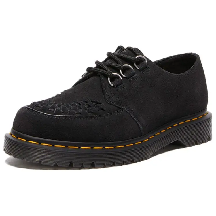 Dr.Martens Ramsey derby shoes