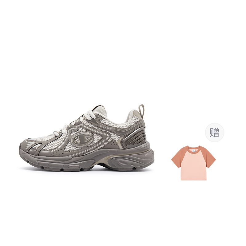 Champion Low top Running Shoes Women’s Brown
