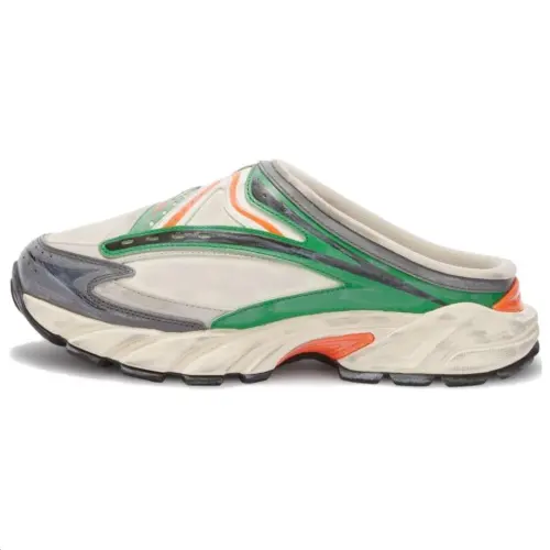 Heron Preston Block Stepper slip-on sneakers