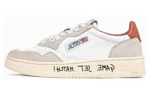 AUTRY Medalist Sneakers