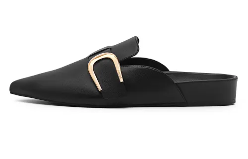 PEDRO Women's Casual Shoes Women's Black