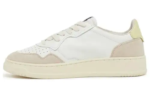 AUTRY Low-top Lace-up Sneakers