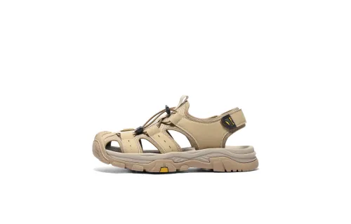 BELLE Hollow casual shoes that effectively keep feet dry for outdoor sports and river tracing shoes for men