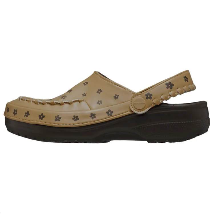 Crocs Classic Clog Story Mfg.