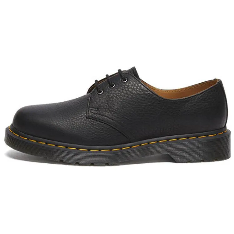 1461 Dr.Martens Ambassador Leather Oxford 'Black'