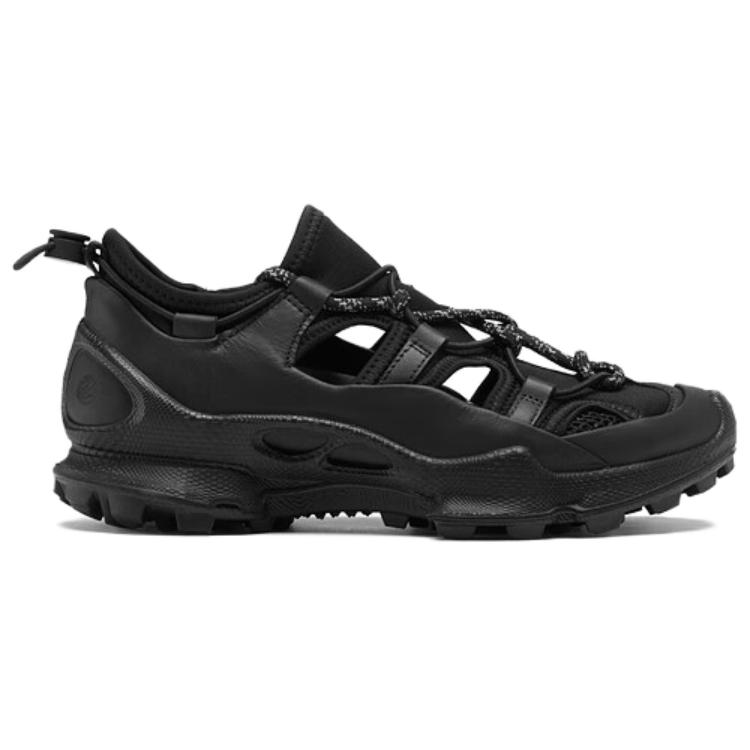 Ecco x Natacha Biom C Trail Low top Outdoor Shoes Women’s Black