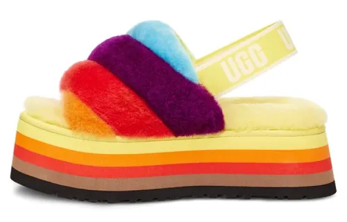 UGG Disco Stripe Women's