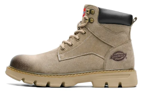 Dickies Outdoor Boots Men's Camel