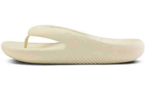 Crocs Mellow Flip 'Bone'